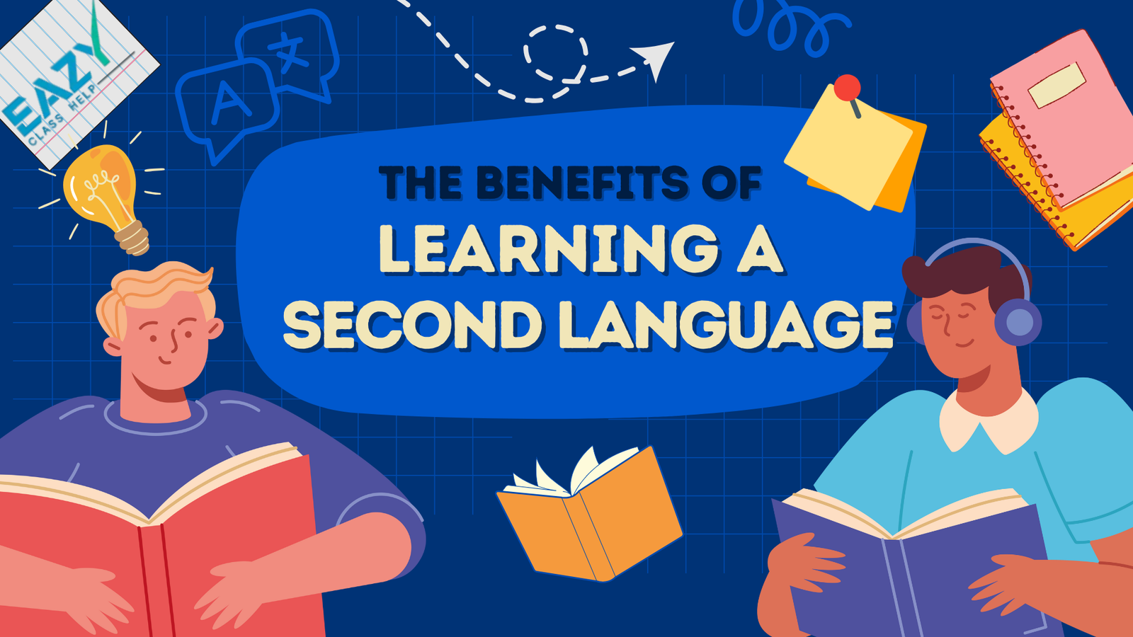 Learning a Second Languag