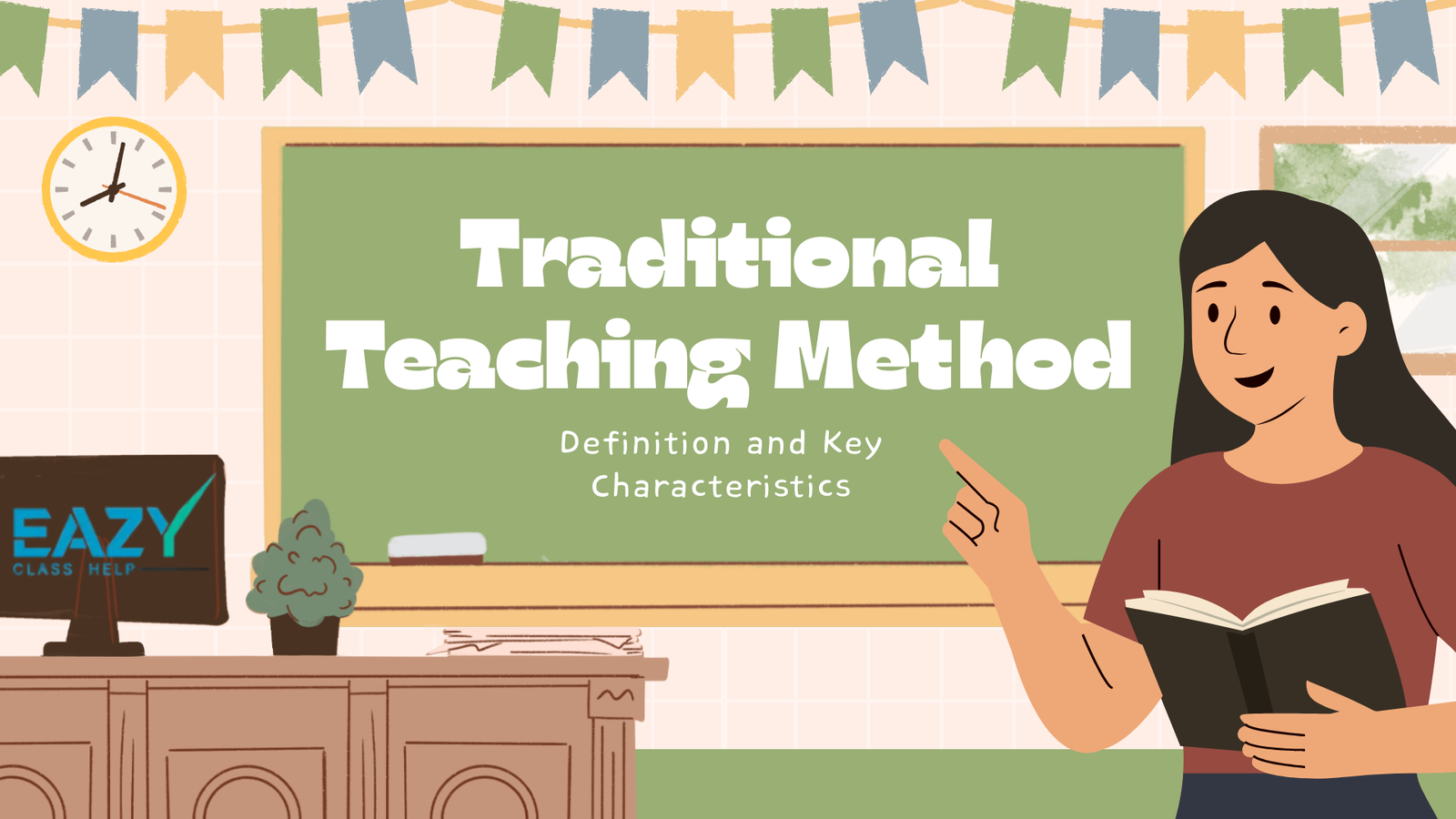 Traditional Teaching